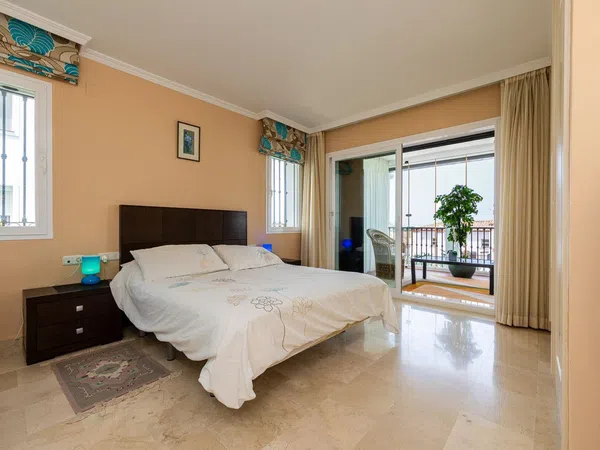 Piso en Calle Don José de Orbaneja, 32, Sitio de Calahonda, Sitio de Calahonda - Foto 8
