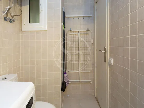 Estudio en Calle de Saragossa, El Putxet i el Farró - Foto 12