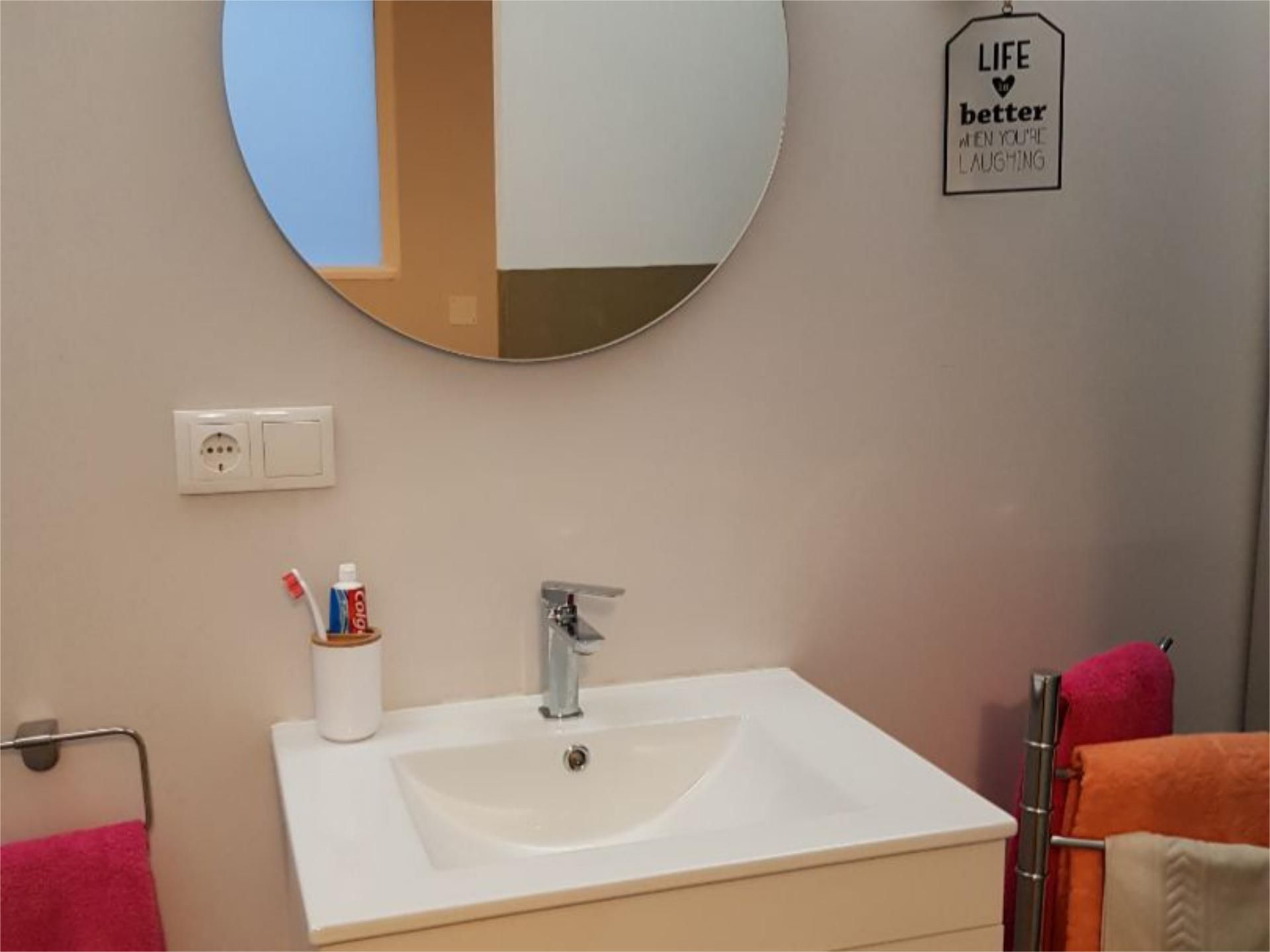 Piso en  Rúa de Frei Rosendo Salvado 10 - Foto 9