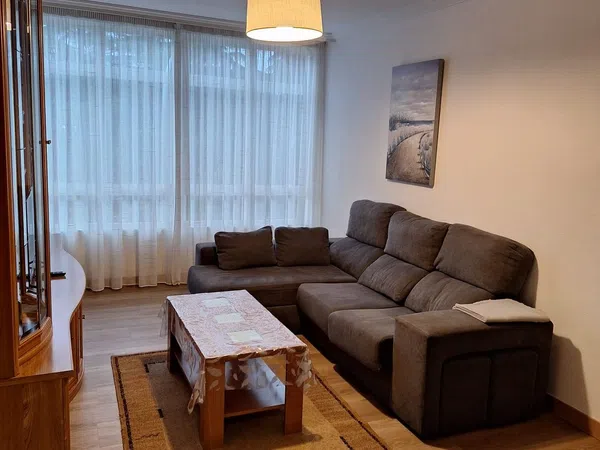 Piso en avenida do Mestre Mateo, 21 - Foto 1