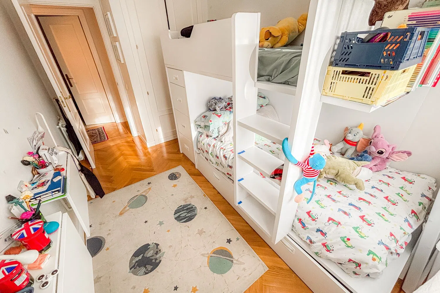 Piso en calle Tintín y Milú, 12 - Foto 14