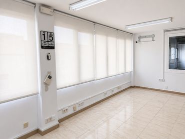 Nave Industrial en  Carrer del Crom - Foto 20
