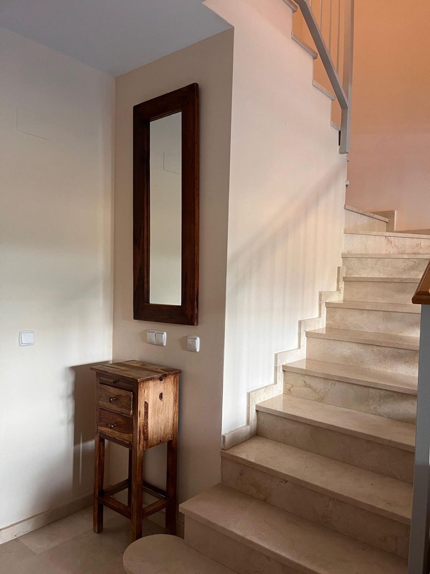 Chalet adosado en Calle Sicilia, 17 - Foto 3