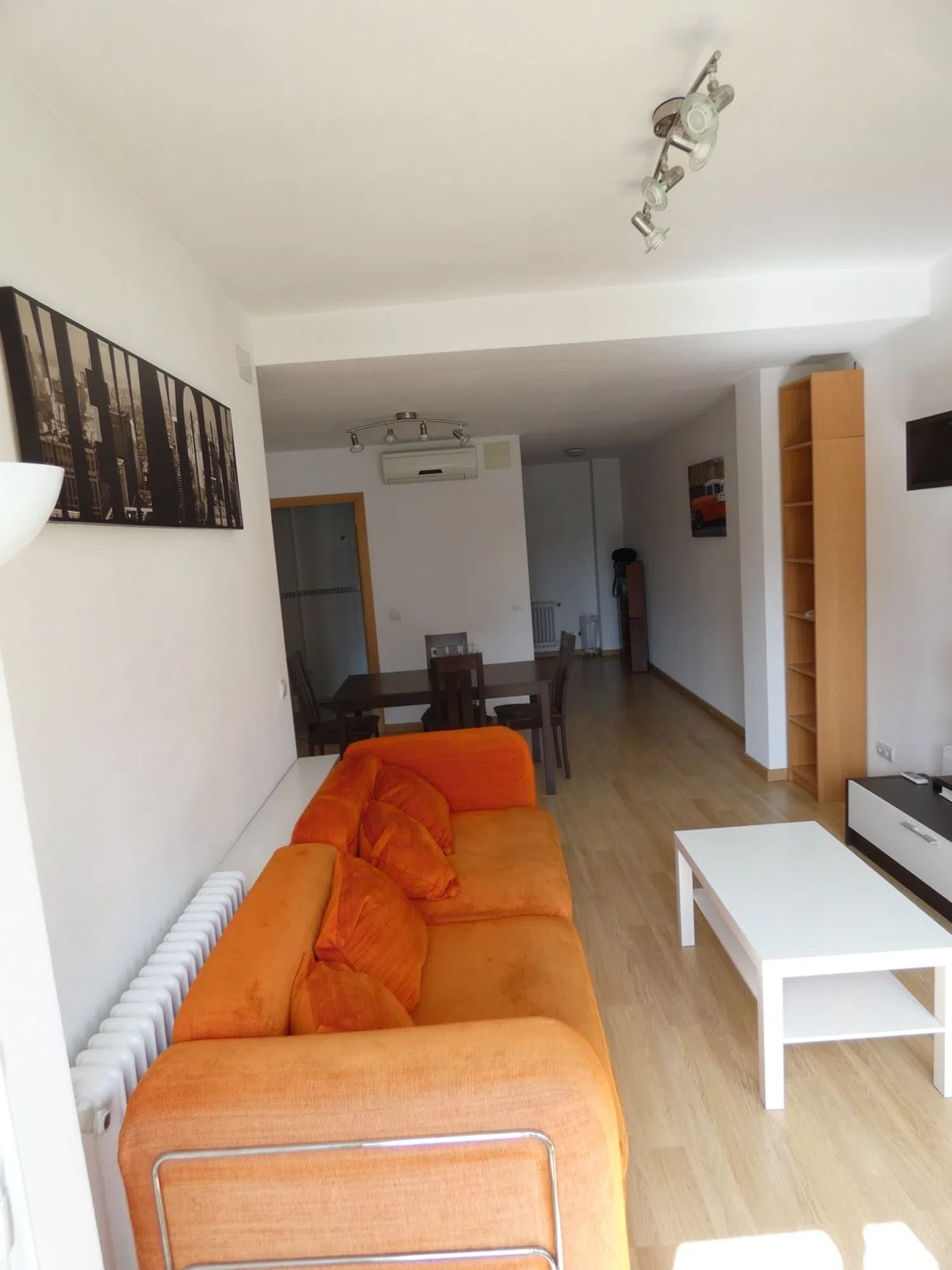 Piso en calle de Clara del Rey, 8 - Foto 3