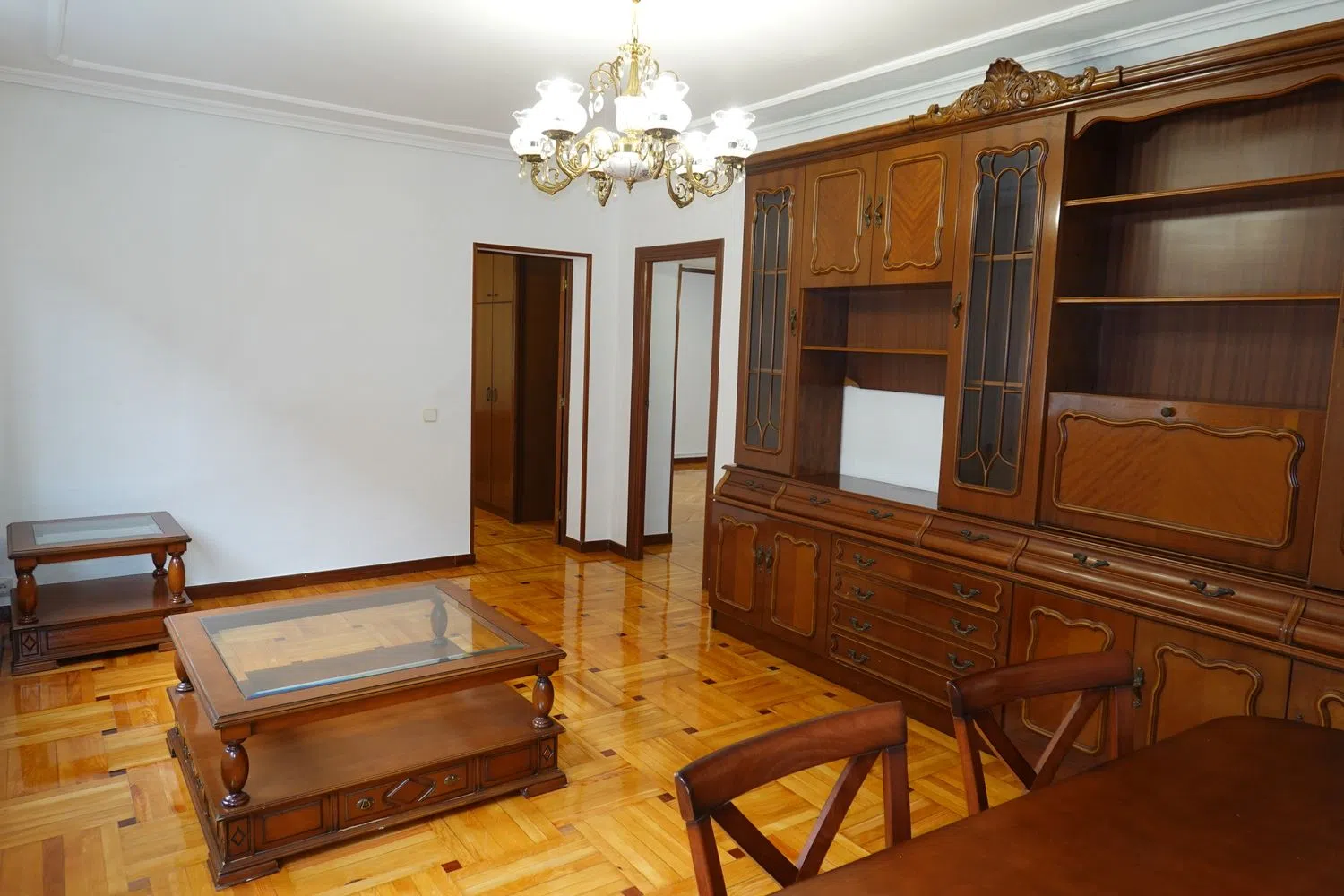 Piso en calle de Urgel, 46 - Foto 4