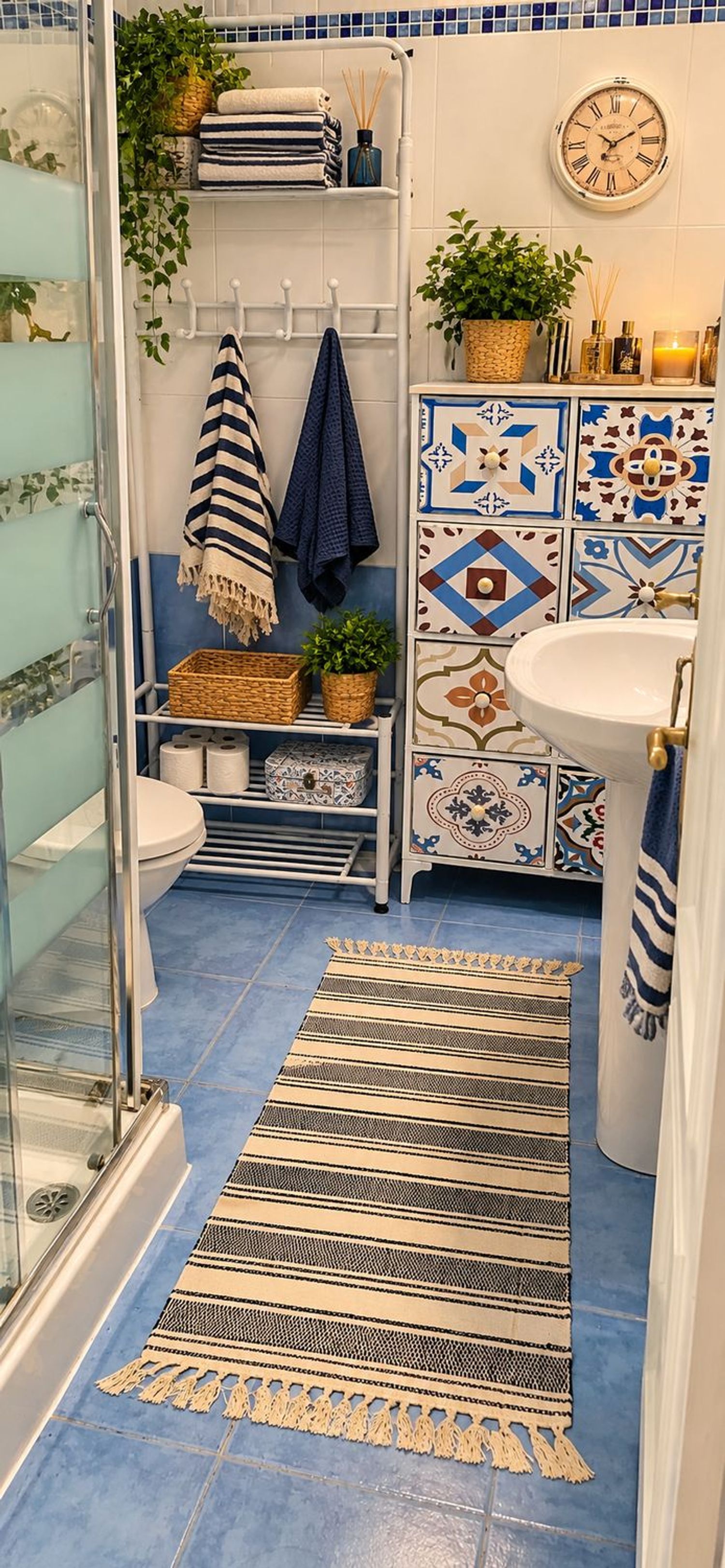 Chalet adosado en Palma de Gandia - Foto 22