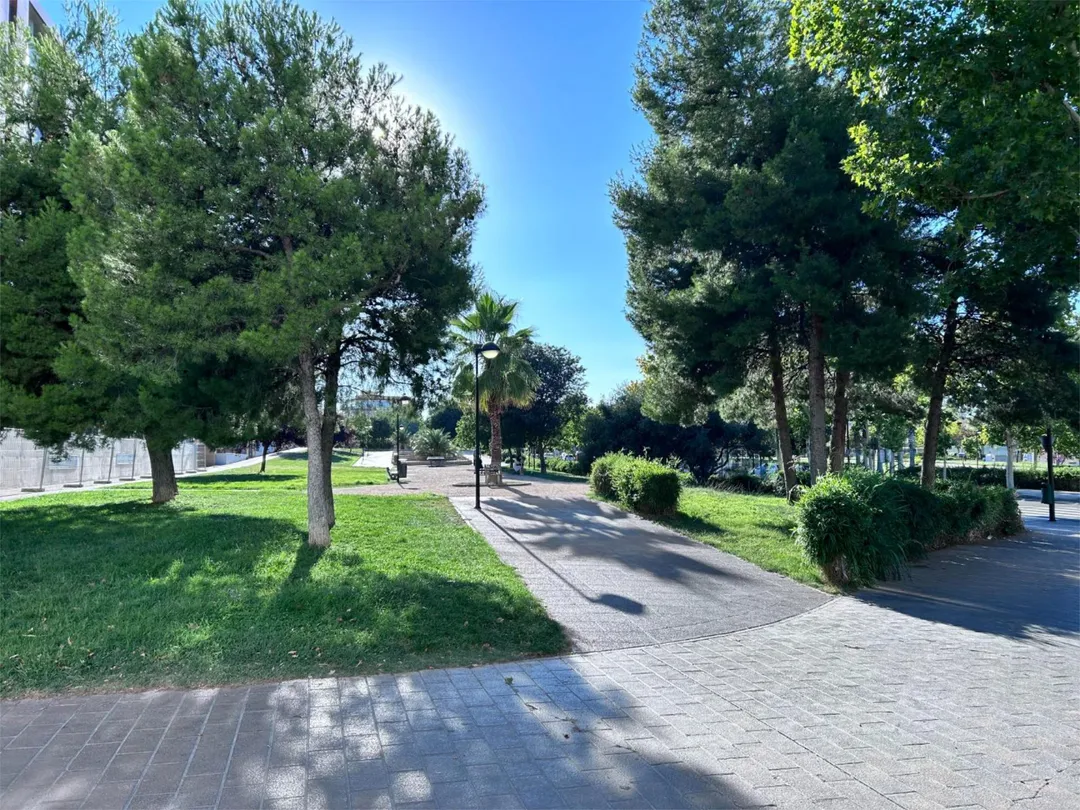 Piso en  Zaragoza Capital - Foto 21