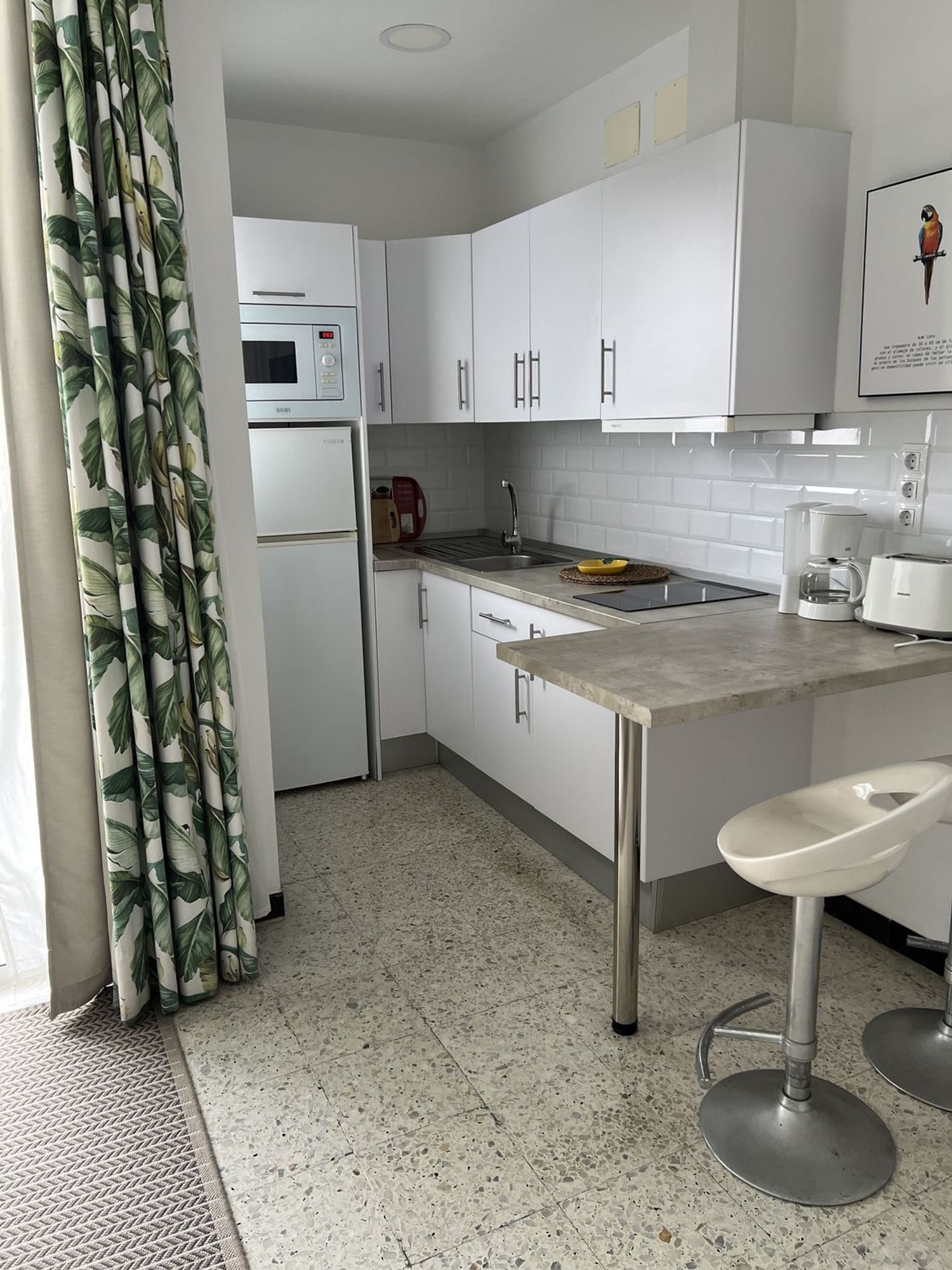 Estudio en Ciudad Jardín - Foto 13
