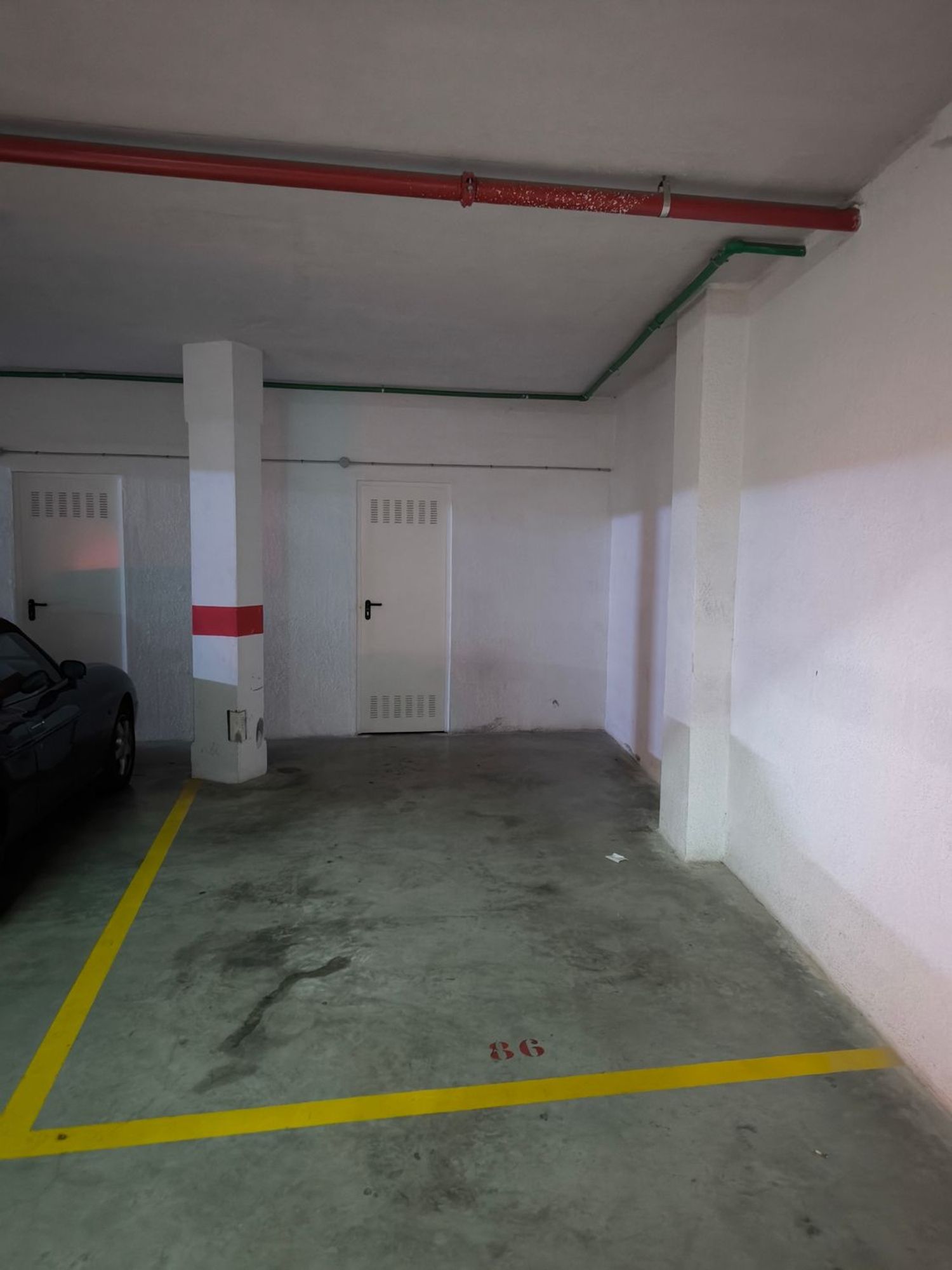 Piso en Pintora Maruja Mallo, 3, Tablero - Foto 4