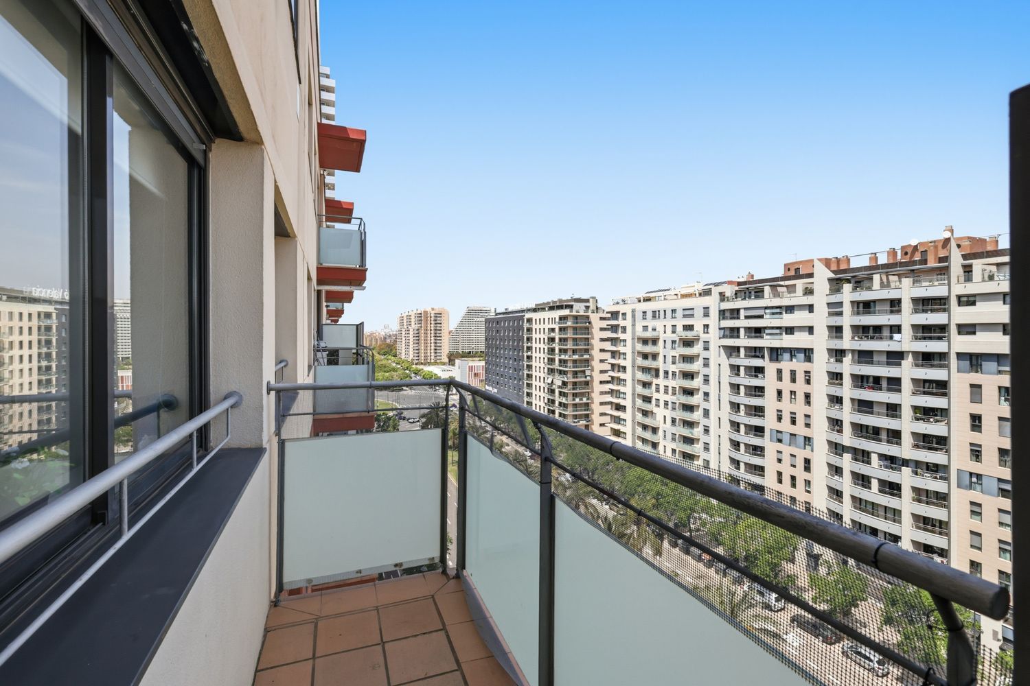 Dúplex en Avenida de França, 14 - Foto 24