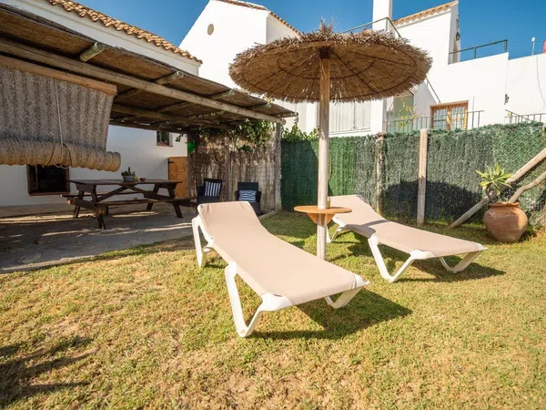 Casa o chalet independiente en Avenida Trafalgar, 94 - Foto 4