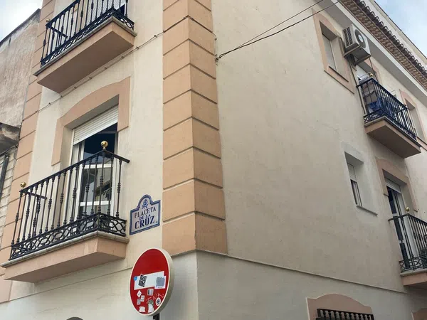 Ático en calle Ancha de Capuchinos, 18 - Foto 19