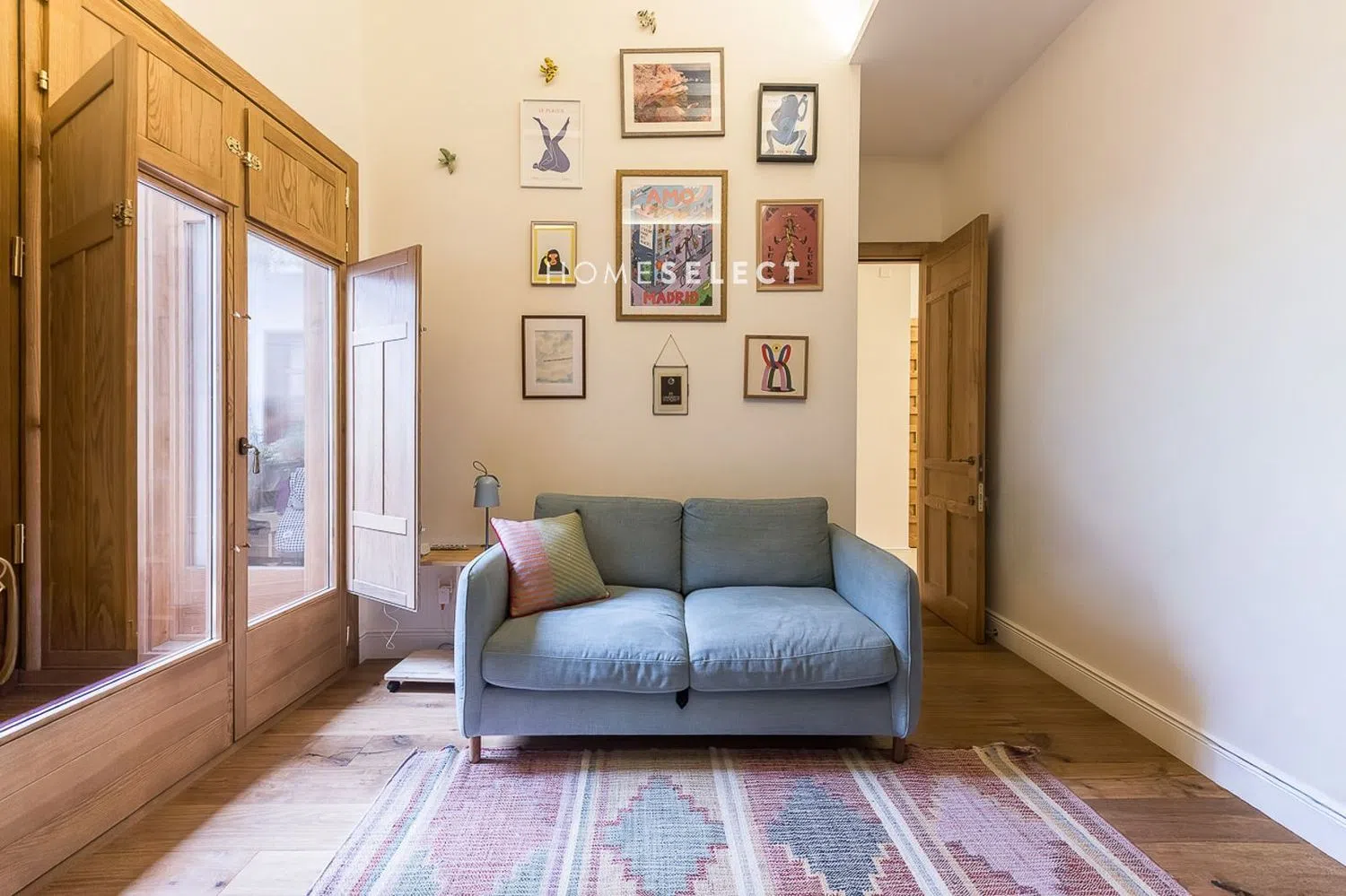 Piso en calle del Oso - Foto 34