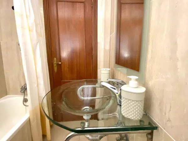 Piso en Calle Huerto de los Claveles, 3, El Molinillo - Capuchinos - Foto 12