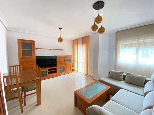 Piso en calle Pedro Nolasco Meléndez, 34