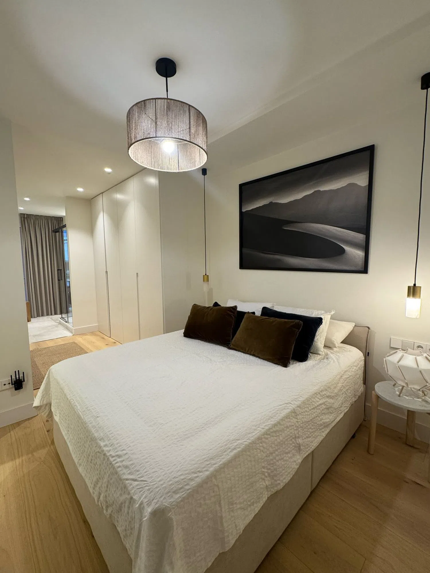 Piso en calle Alcalá, 124 - Foto 1