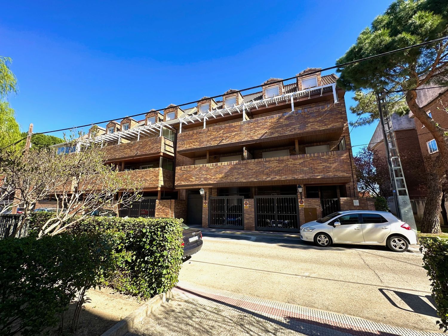 Piso en calle Costa del Sol, 31 - Foto 37