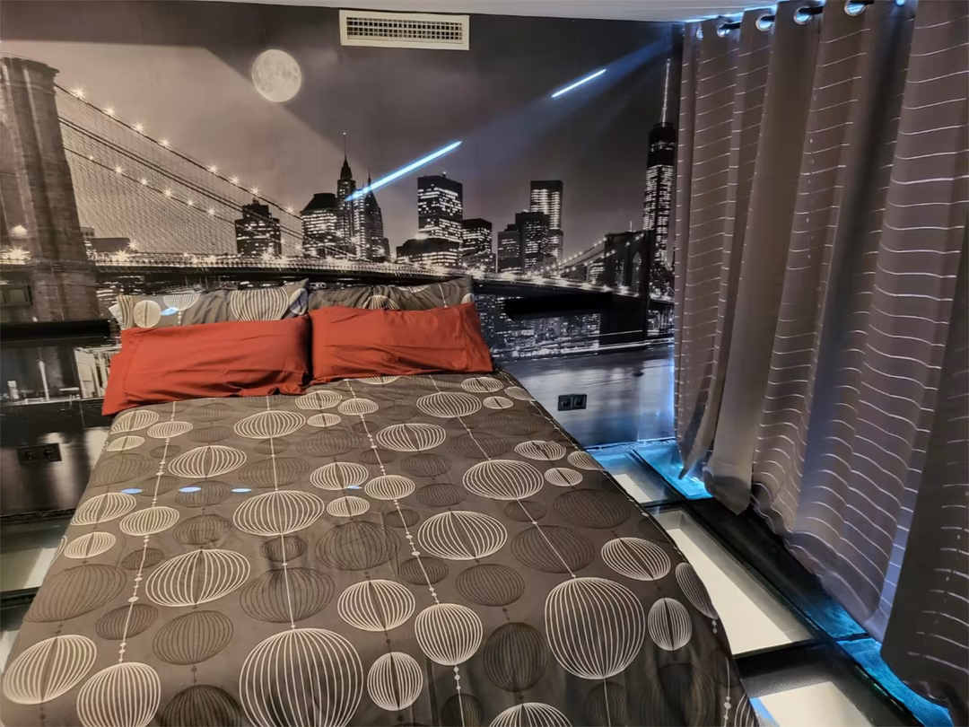 Piso en  Carretera de Fuencarral 56 - Foto 38