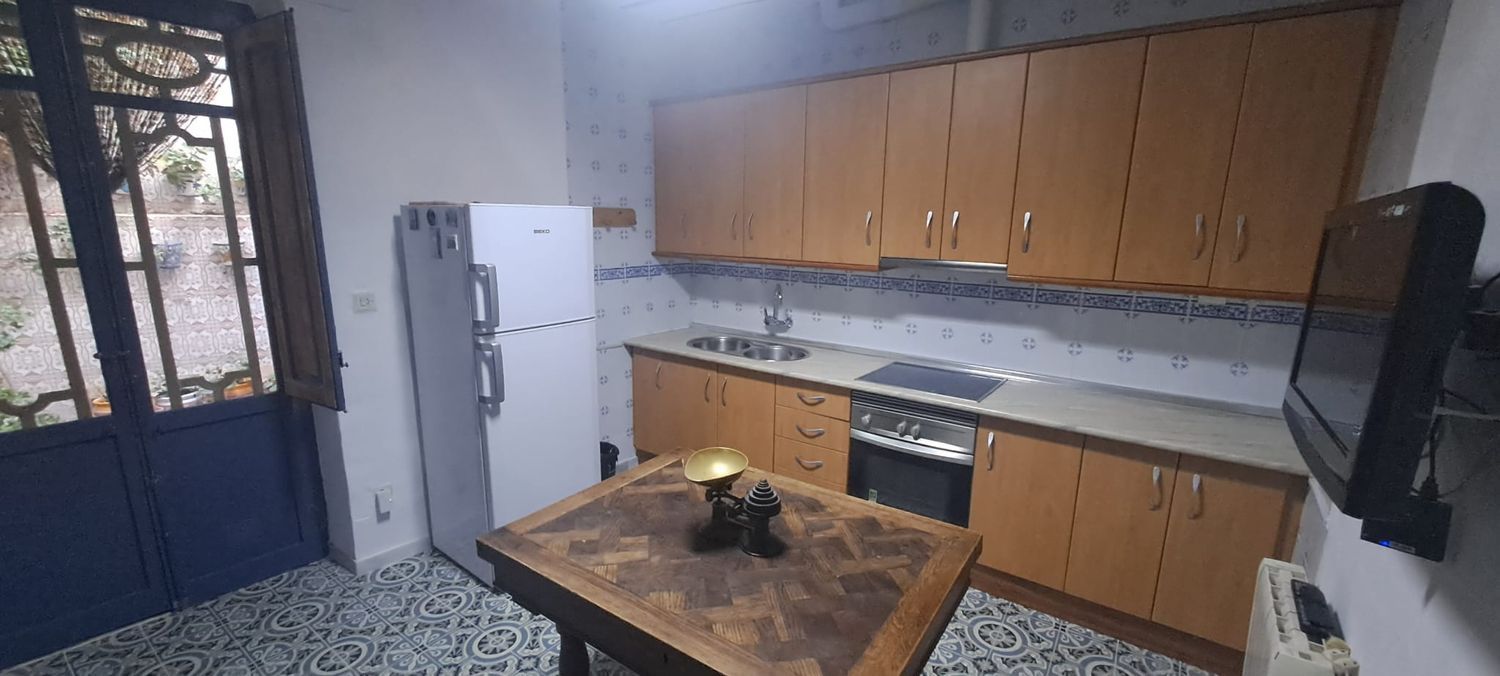 Casa de pueblo en Calle Parrales, 20 - Foto 9