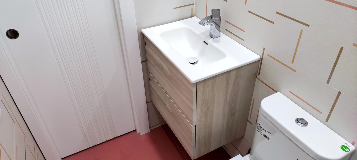 Piso en Agirre Lehendakariaren Etorbidea, 14, La Ribera-Ibarrekolanda - Foto 35