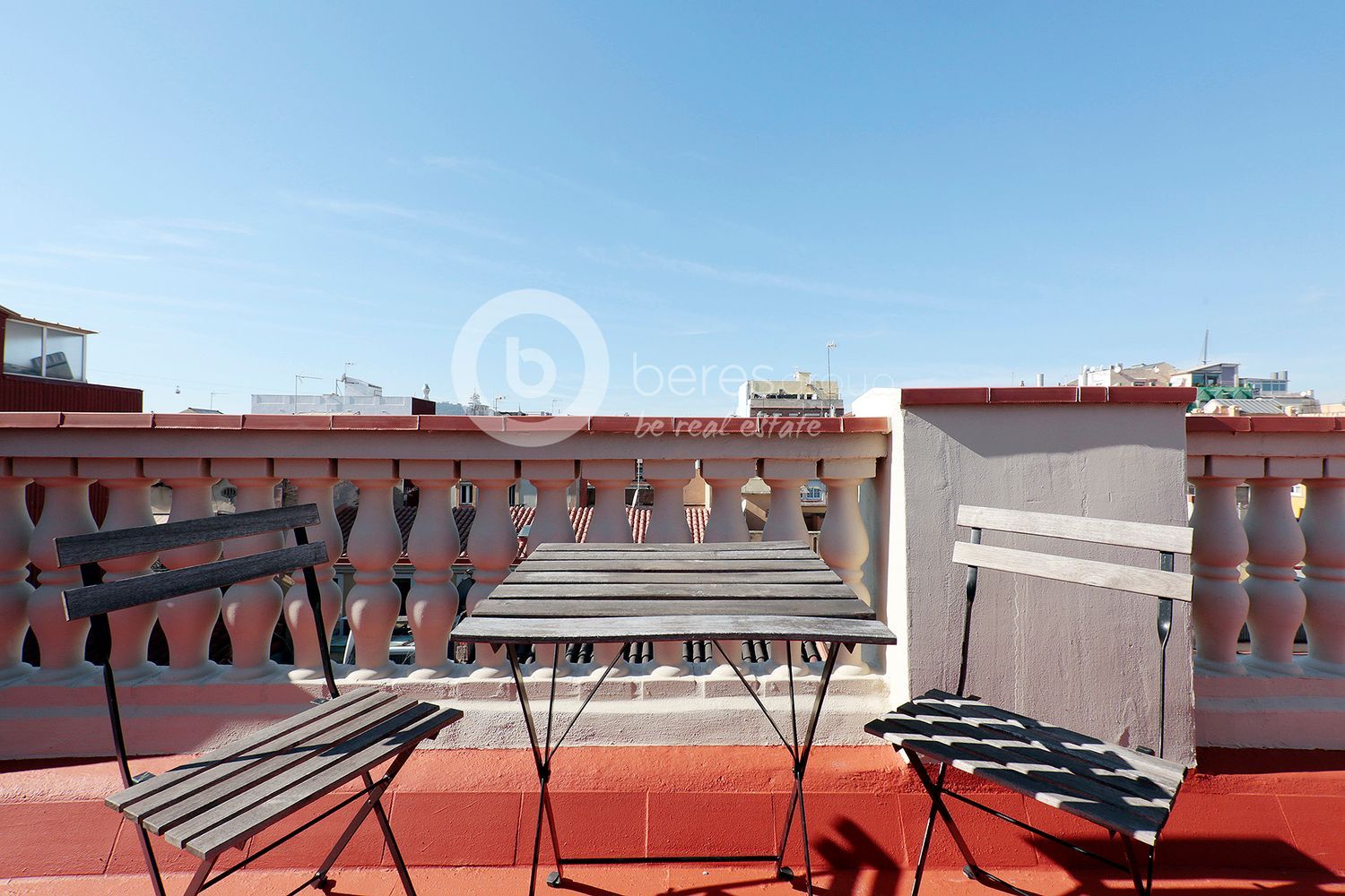 Ático en Sevilla, La Barceloneta - Foto 2