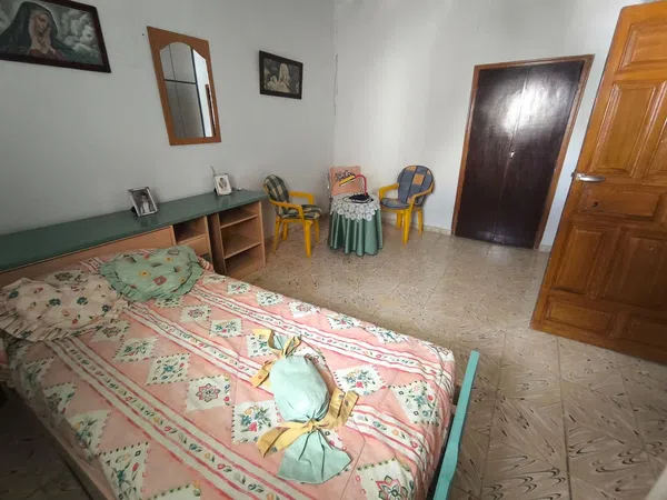Chalet adosado en Calle Ángel, 22 - Foto 24