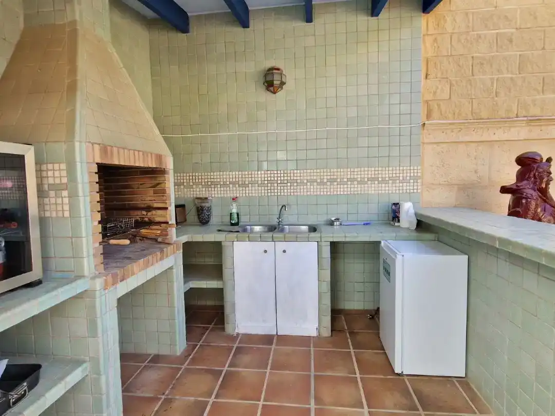 Chalet en Benidorm - Foto 7