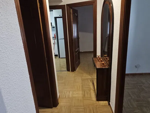 Piso en Avenida del Compromiso de Caspe, 44, Las Fuentes - Foto 1