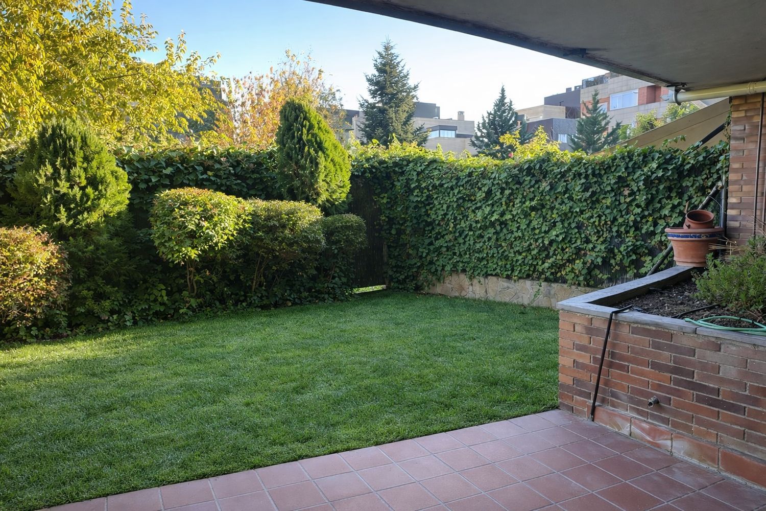 Piso en calle de la Hiedra, 284 - Foto 10