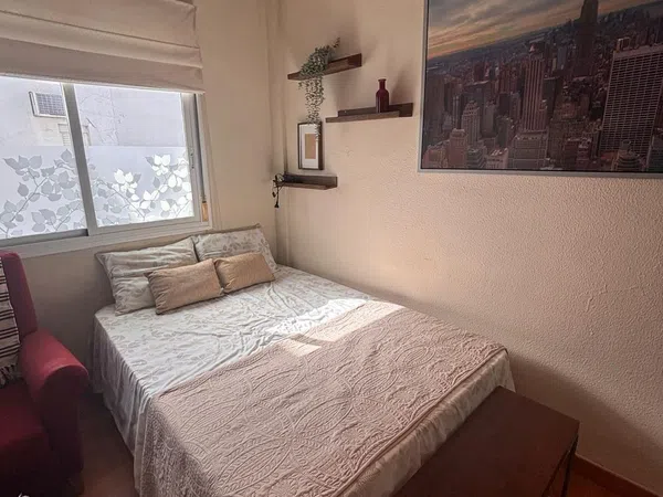Estudio en Avenida Presidente Adolfo Suárez, 26, Asunción - Adolfo Suárez - Foto 19