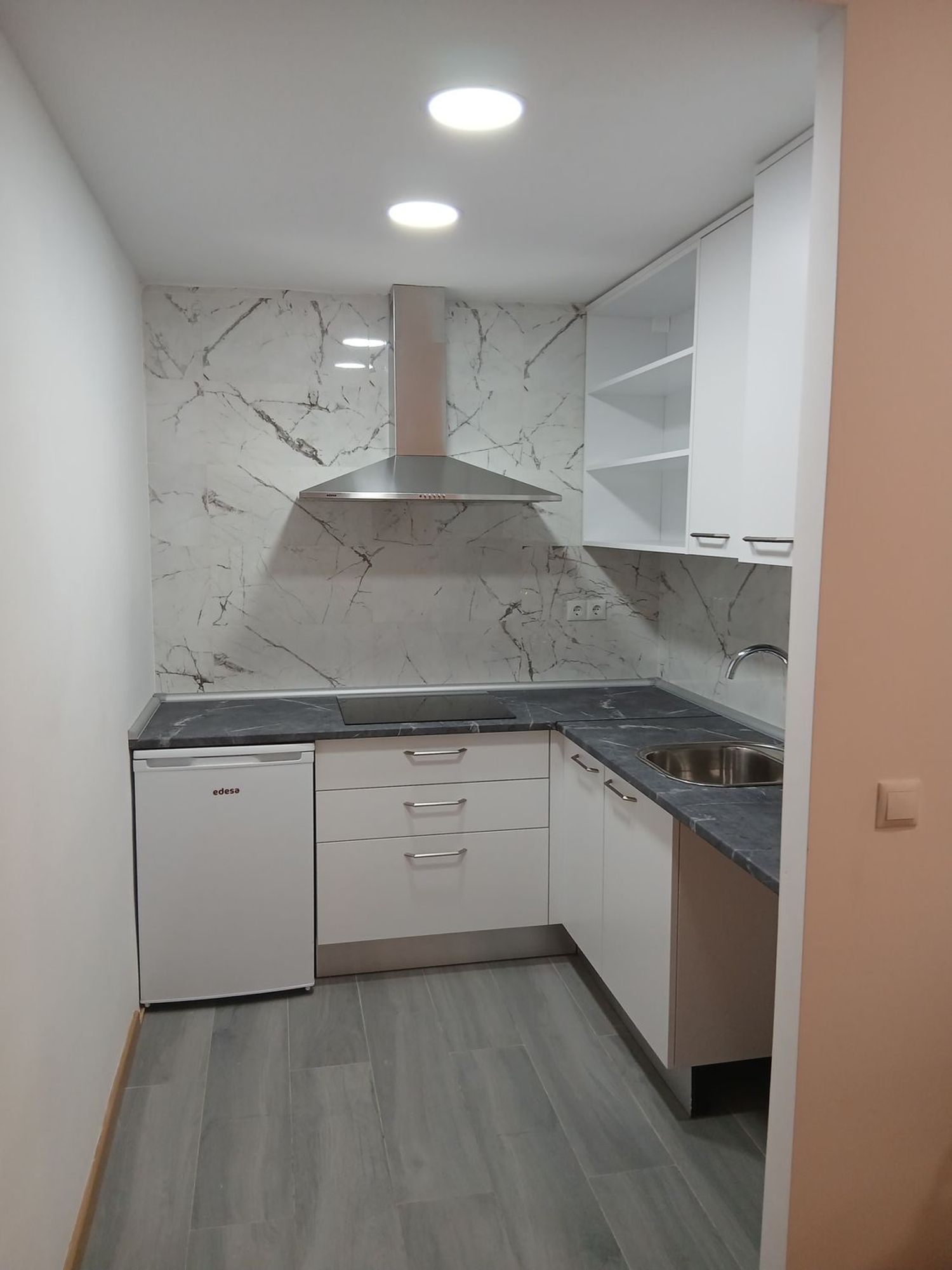 Piso en Calle Dr. Benito Hernando, 17, Casco Histórico - Foto 4