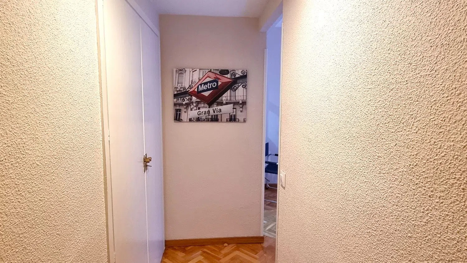 Piso en calle de Luis Cabrera, 54 - Foto 5