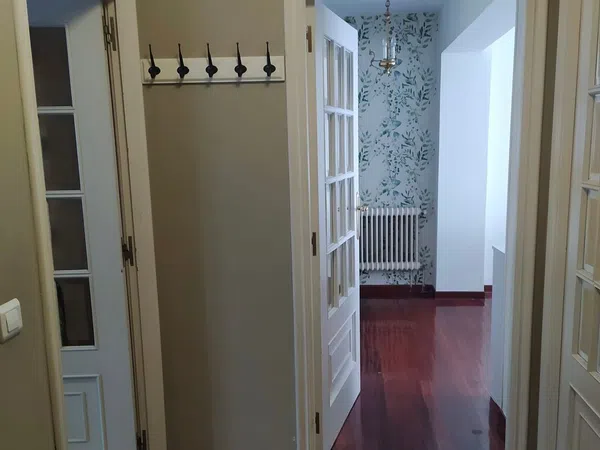 Piso en Ensanche, 13