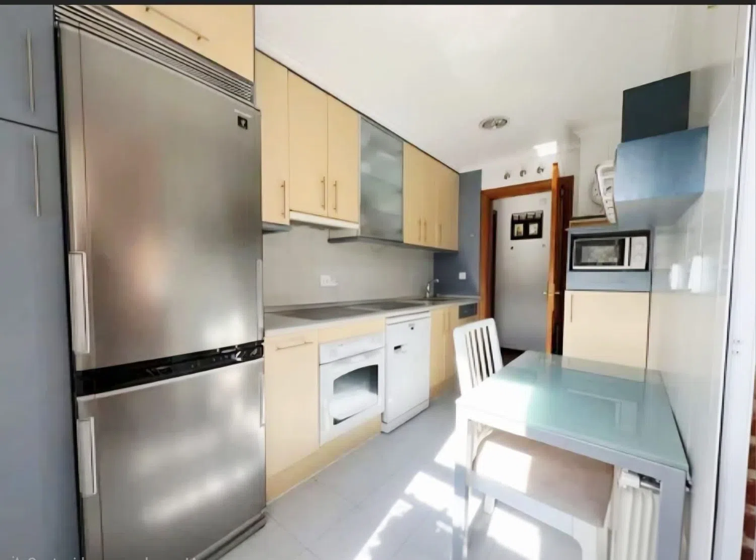 Piso en calle de Silvano, 124 - Foto 12