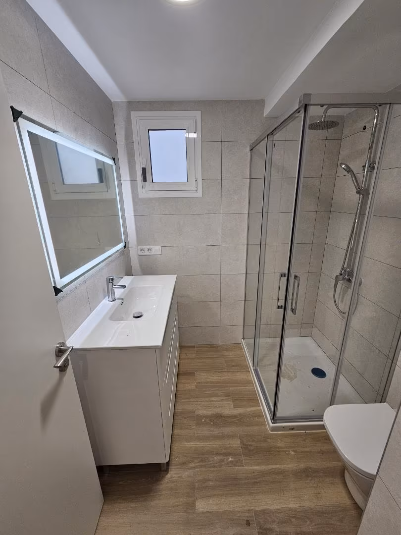 Piso en  Carrer del Doctor Olóriz 7 - Foto 11