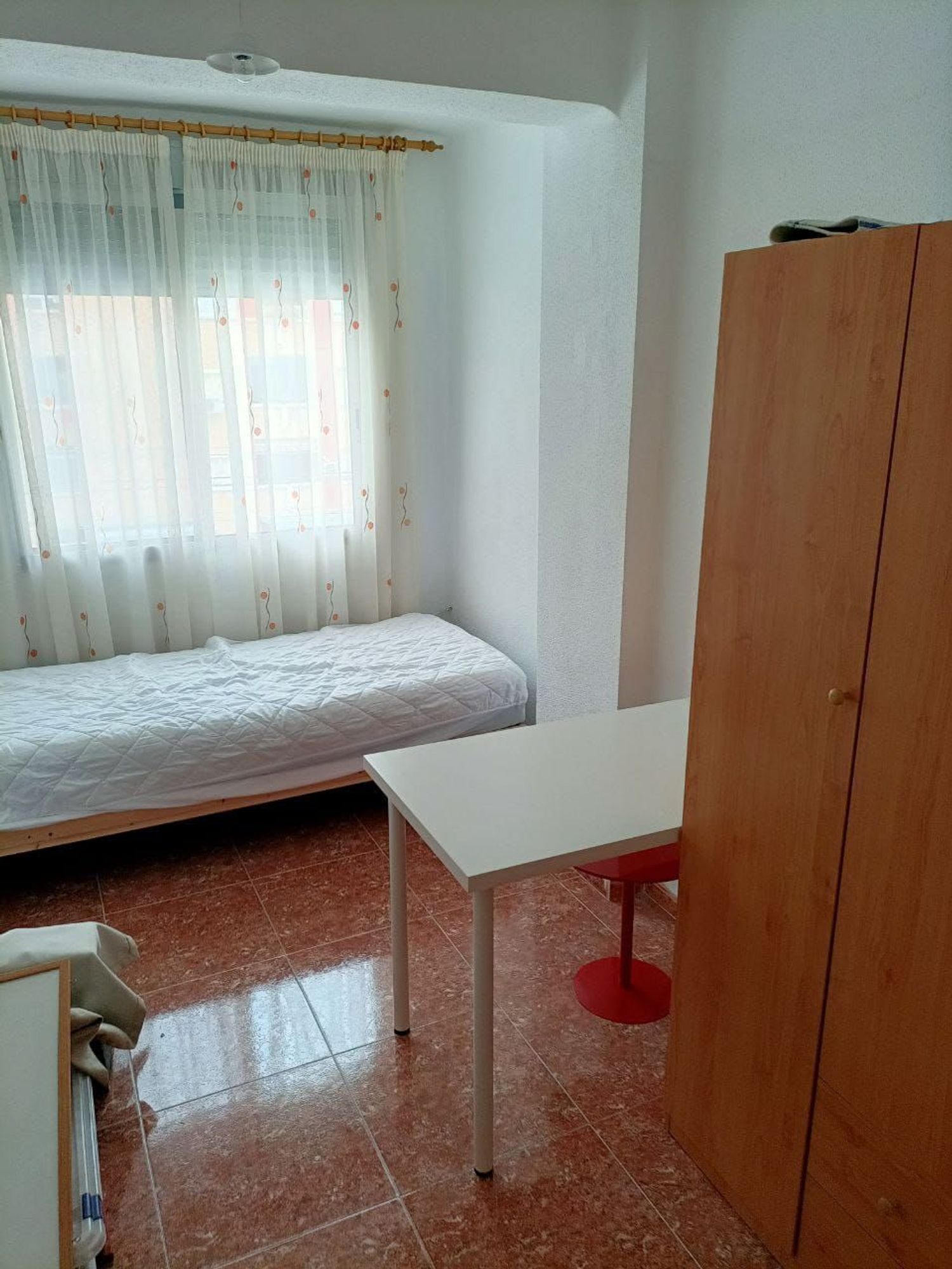 Piso en Calle de Campoamor, Ciutat Jardí - Foto 16