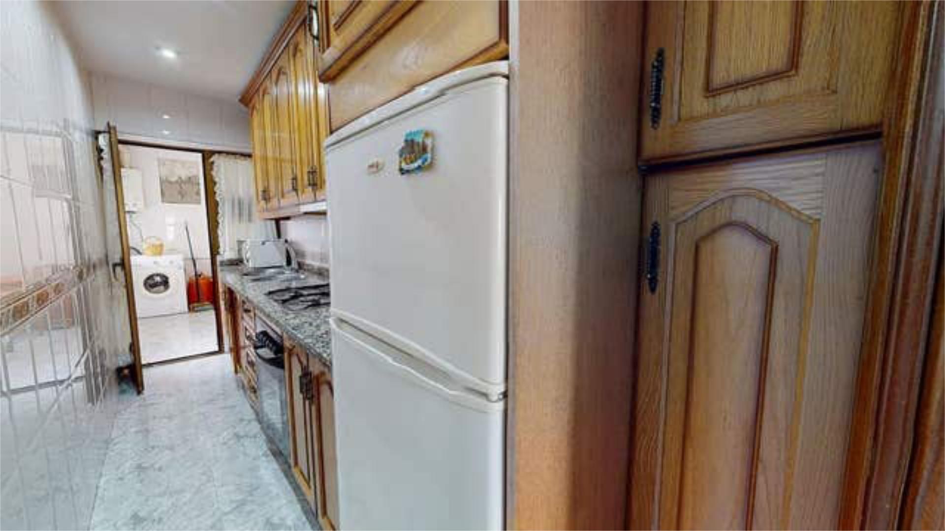 Piso en Viñuela - Foto 9