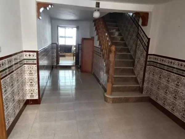 Casa de pueblo en Calle Santo Domingo, 25 - Foto 2