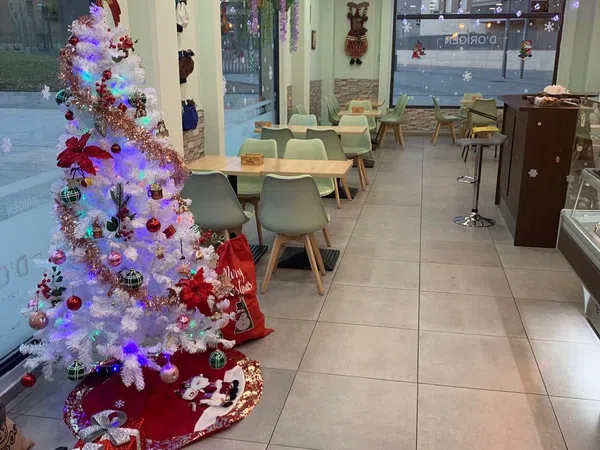 Local en Cafetería en Calle d'Amadeu Torner, 101 -105, Santa Eulàlia - Foto 5