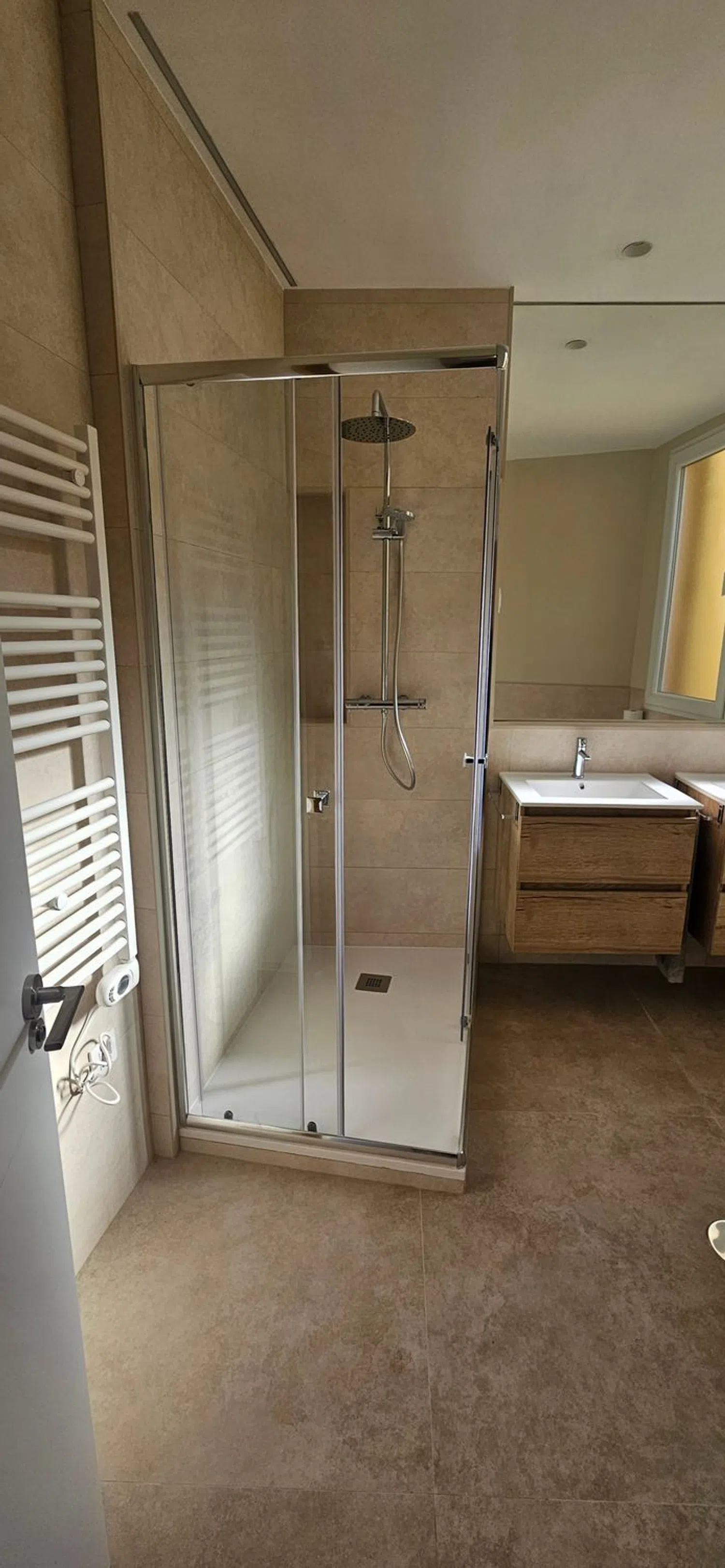 Ático en calle de Berruguete, 6 - Foto 13