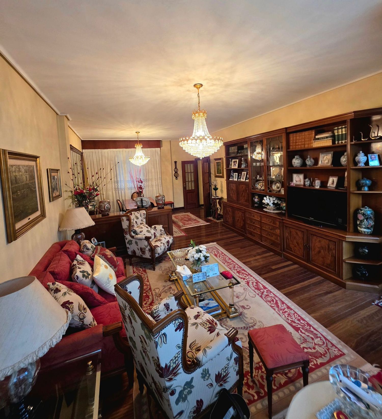 Piso en Urkixo Zumarkalea, 36 b, Alhondiga - Foto 5