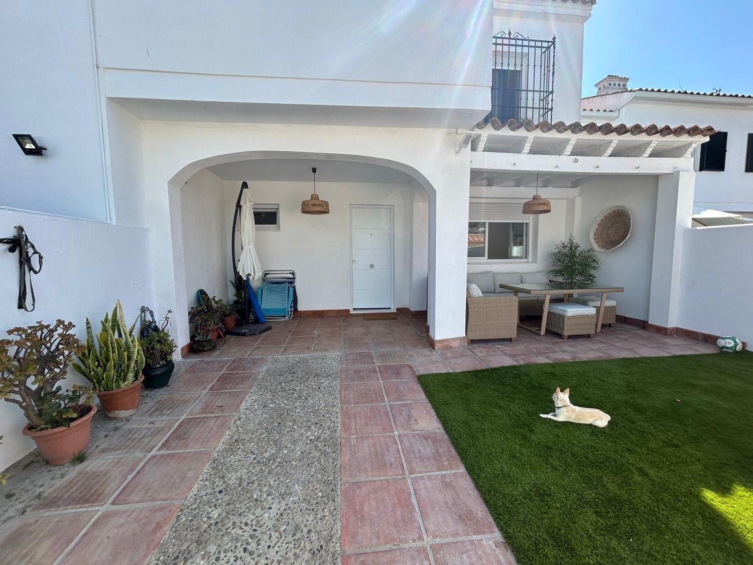 Chalet adosado en Valdelagrana, Valdelagrana - Foto 4
