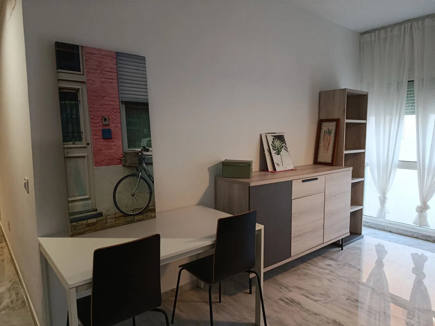 Piso en avenida San Juan de la Salle, 31 - Foto 18