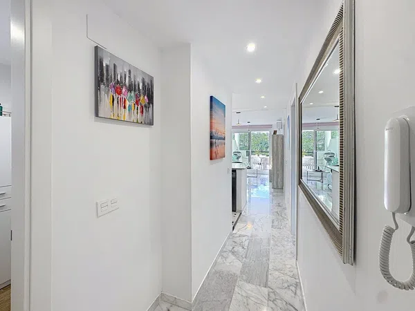 Piso en Urbanizacion Hacienda Casares (Ur15), 4, Doña Julia Golf, Doña Julia Golf - Foto 3