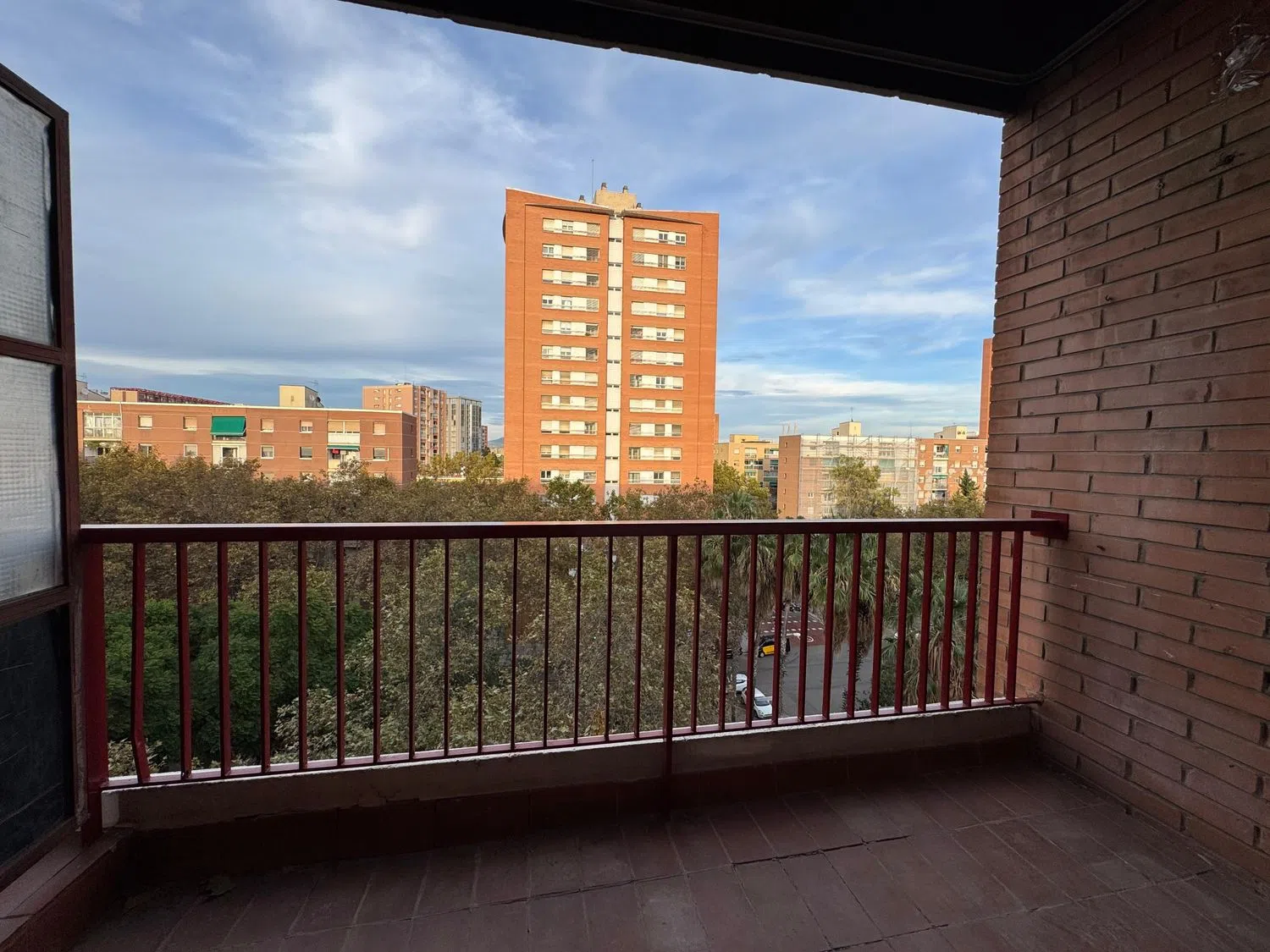 Piso en rambla de Prim, 135 - Foto 2