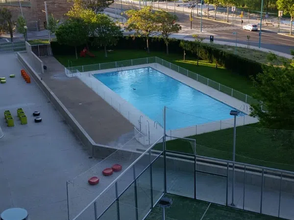 Piso en Avenida de José Atarés, 16, Ranillas - Foto 17