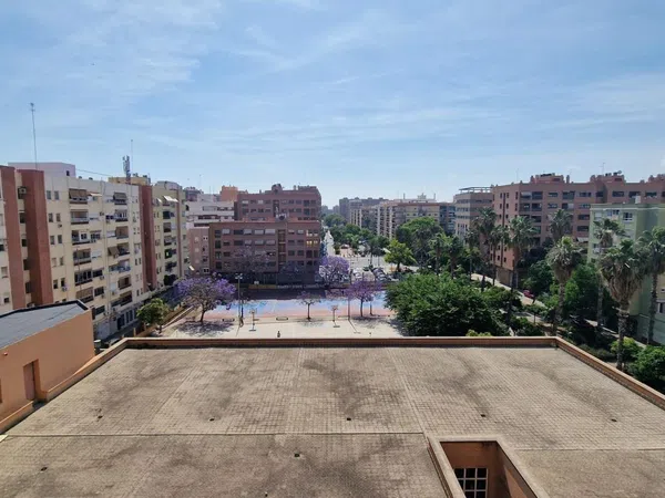 Piso en Calle de Yecla, L'Amistat - Foto 17