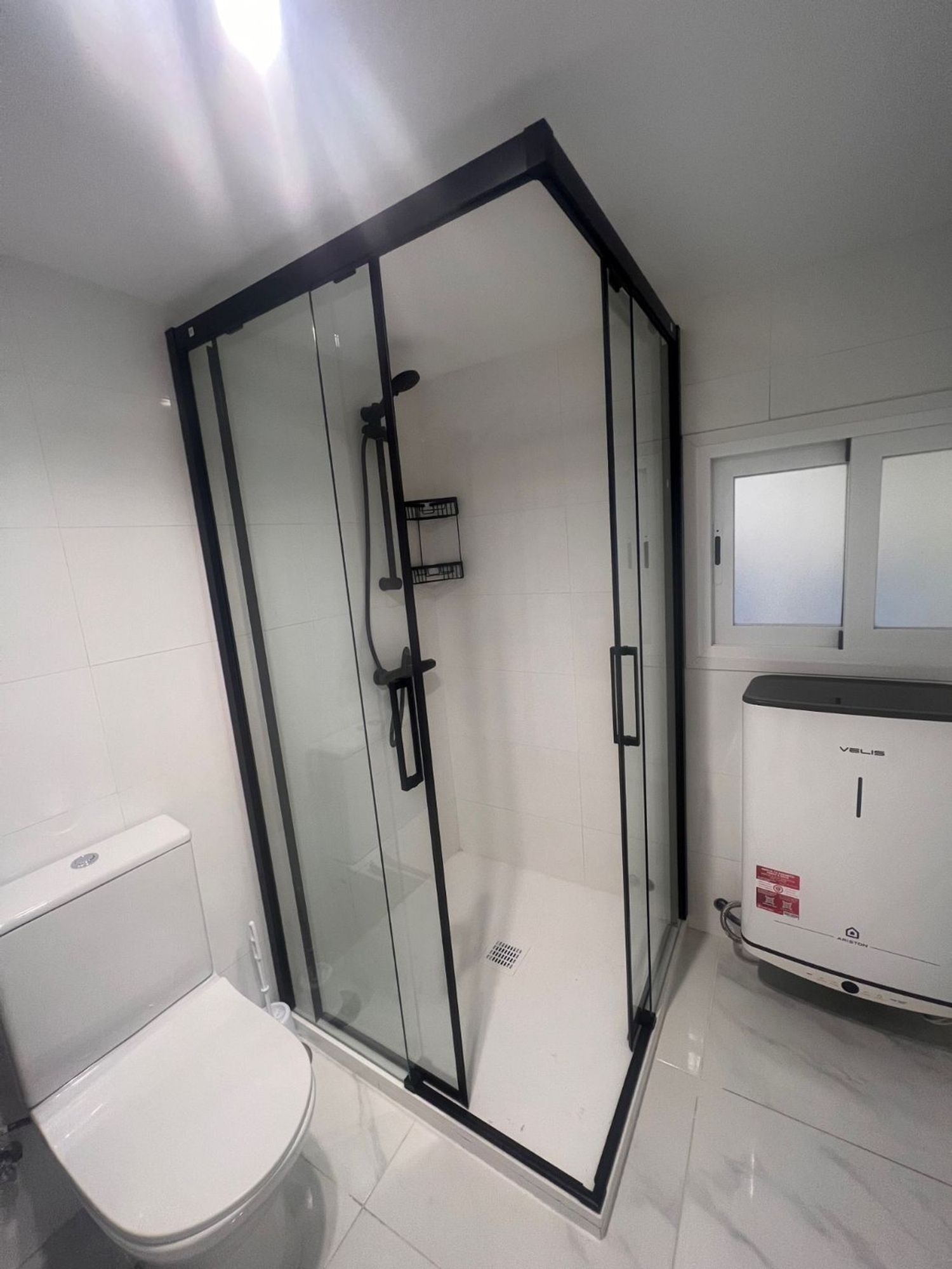 Piso en calle de Santa Bárbara, 8 - Foto 17