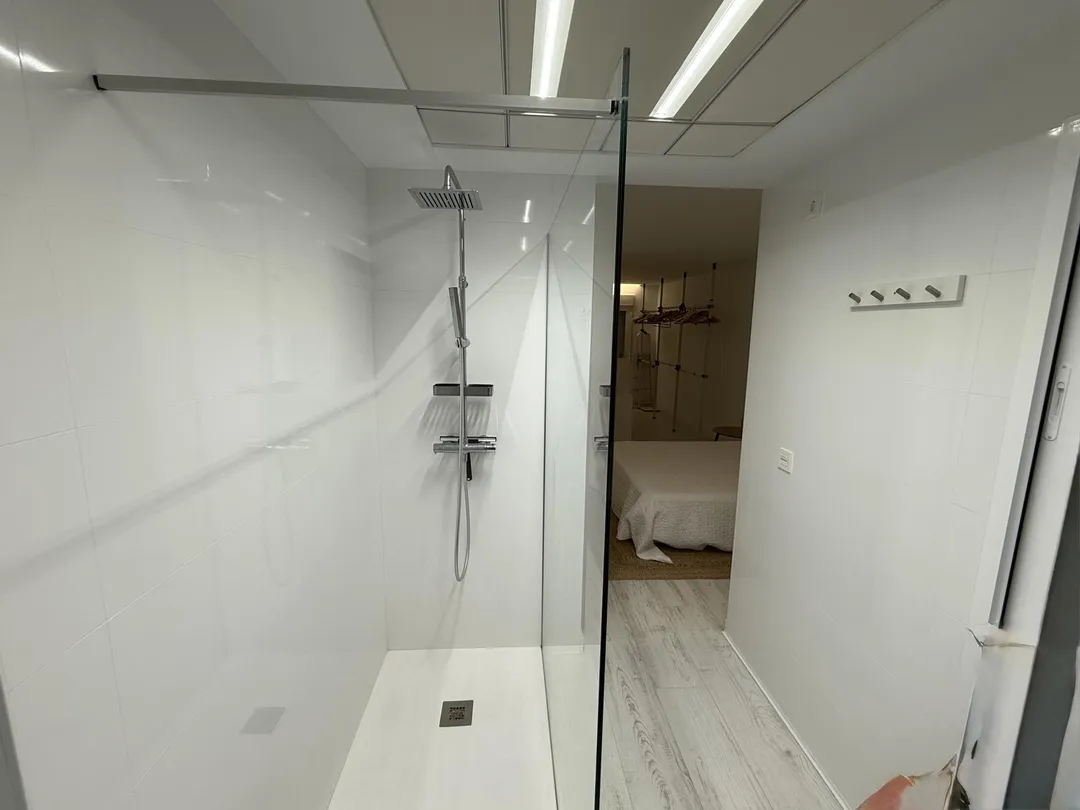 Piso en  Carrer Mestre Serrano 2 - Foto 8