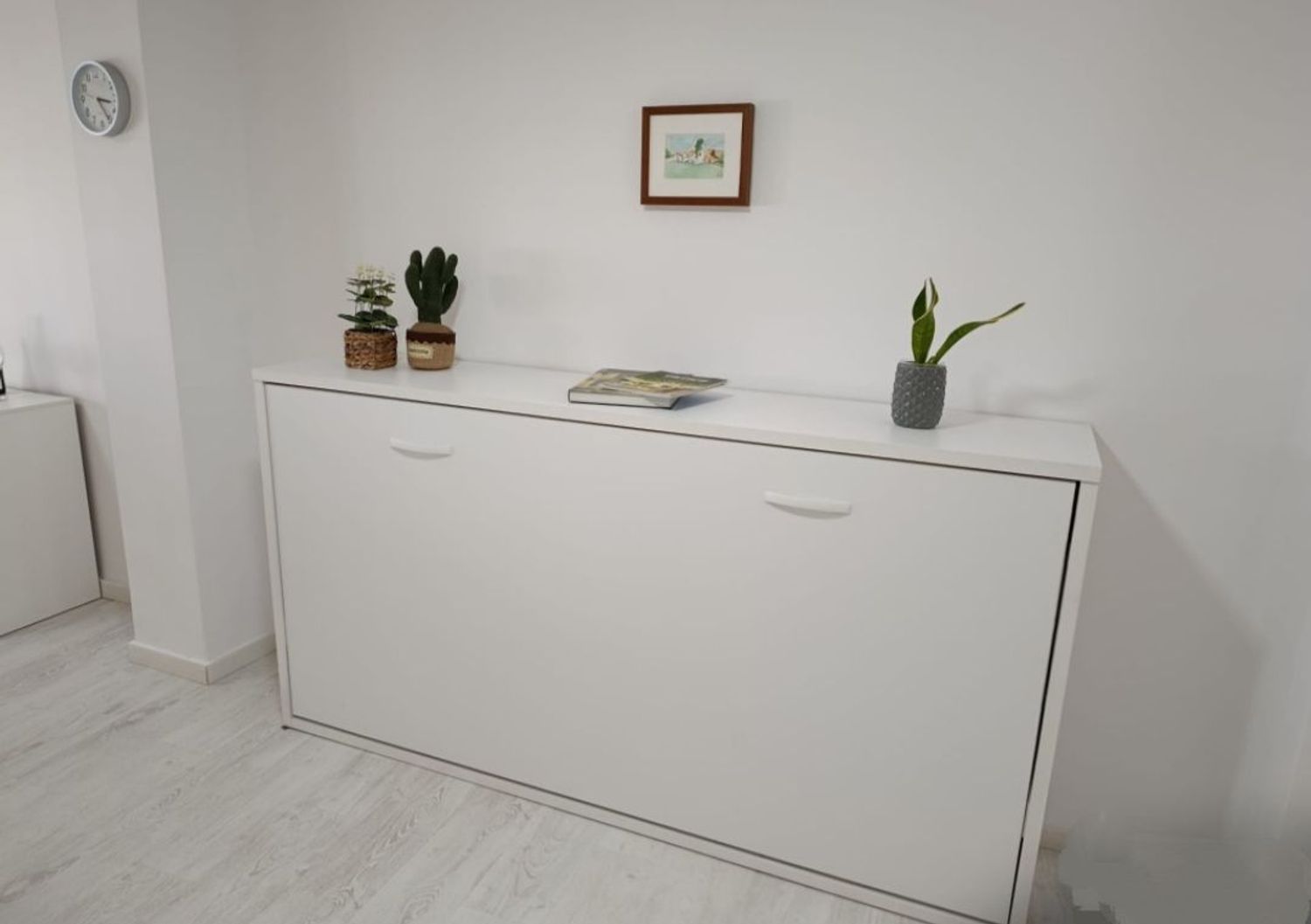 Estudio en C Romeu de Corbera, 11, Russafa - Foto 5